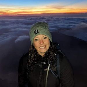 Meet your Posher, Stacey